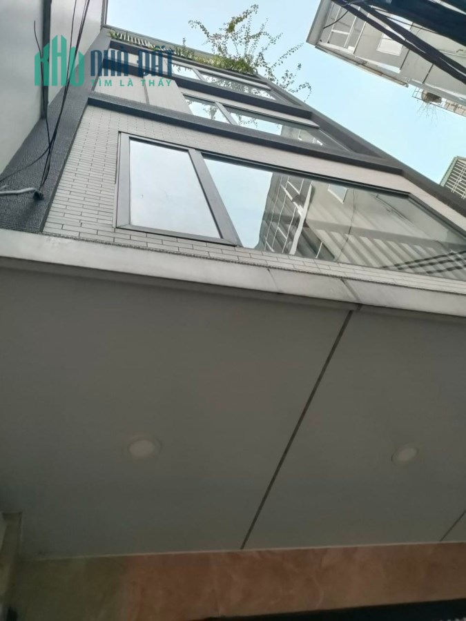 Nhà Nguyễn Ngọc Vũ, Trung Hòa, Cầu Giấy - Lô góc - Gara ô tô 51m 5T MT 4.5m nhỉnh 8 tỷ