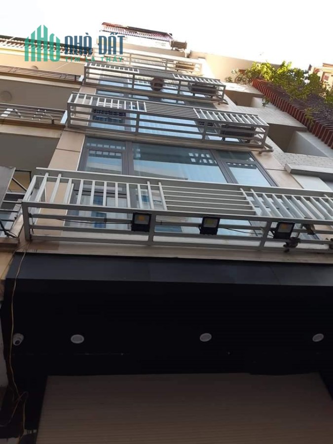 CẦN BÁN GẤP NHÀ PHỐ CỔ CẦU ĐẤT HOÀN KIẾM HN 120M2, MT 5MXAAY 7 TẦNG CHỈ 28TY. 0589593999-0961334883