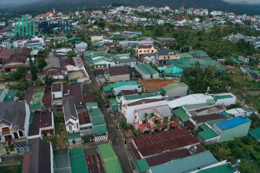 Chính chủ cần bán nhà riêng tại hẻm Hà Giang, TP. Bảo Lộc, Lâm Đồng, giá tốt