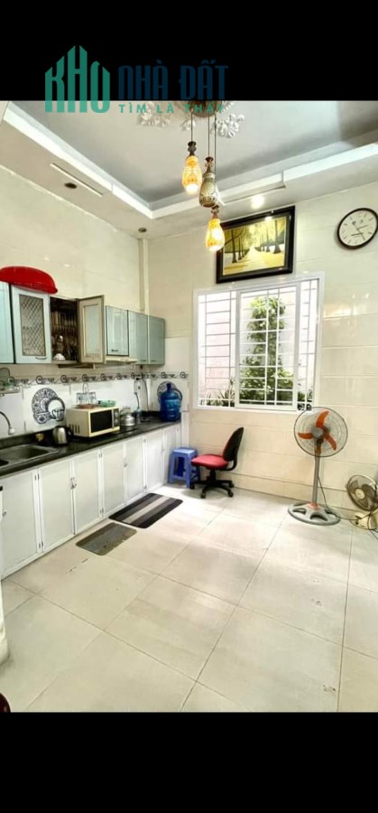 Nhà phố Thái Hà, 2 thoáng ngõ Ô tô, 50m - 5 tầng - MT 4m - 8.8 tỷ