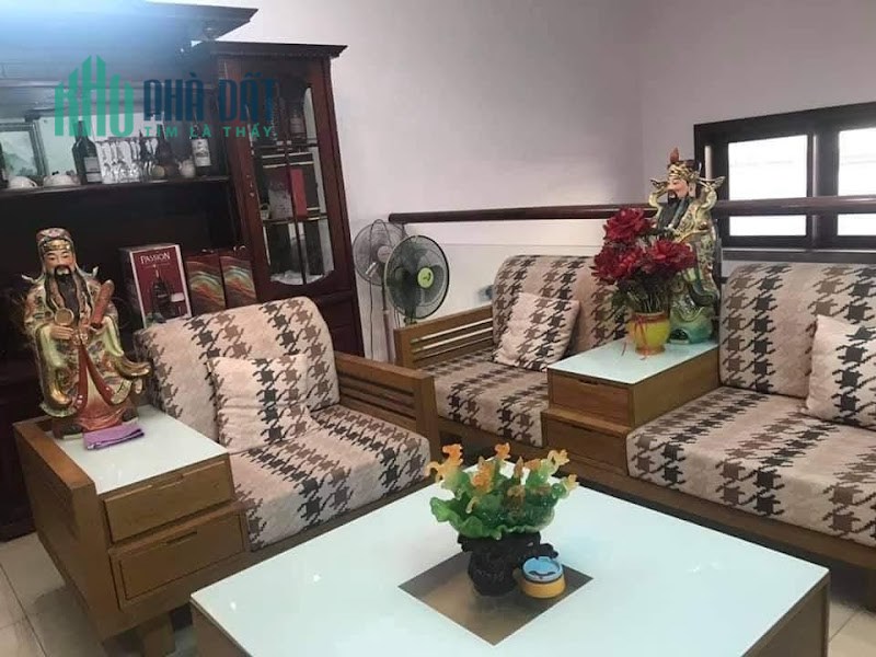 Nhà mới 5 tầng, 5 phòng ngủ, hẽm xe hơi, Nguyễn Văn Khối, P8, Gò Vấp, 90m2, 9.3 tỷ