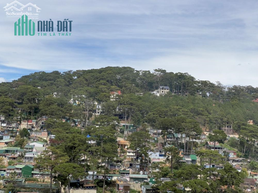 CẦN BÁN 2 LÔ ĐẤT VIEW ĐẸP ĐƯỜNG ĐẶNG THÁI THÂN PHƯỜNG 3 TRUNG TÂM THÀNH PHỐ