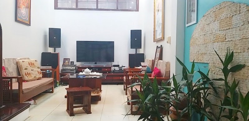 Cần Bán Nhà Đường Bà Triệu Hà Đông, Phân Lô – ô tô vào nhà nhà đẹp, DT: 43m2, Giá: 5 tỷ 2.