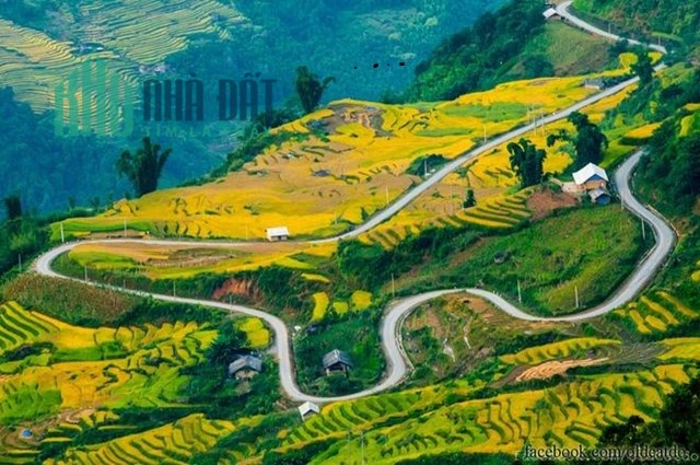 Rao bán nhanh lô đất 2000m2 tại Y Tý (Sapa2) giá cực đẹp cho các nhà đầu tư