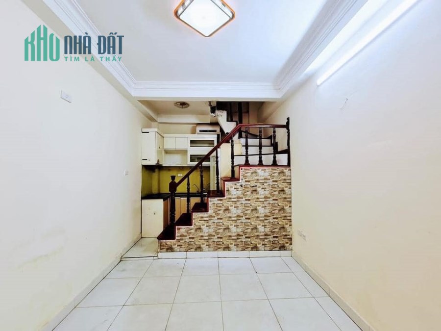 Nhà phân lô Thái Hà, ngõ ôtô tránh, 4 tầng chỉ 2.95 tỷ.