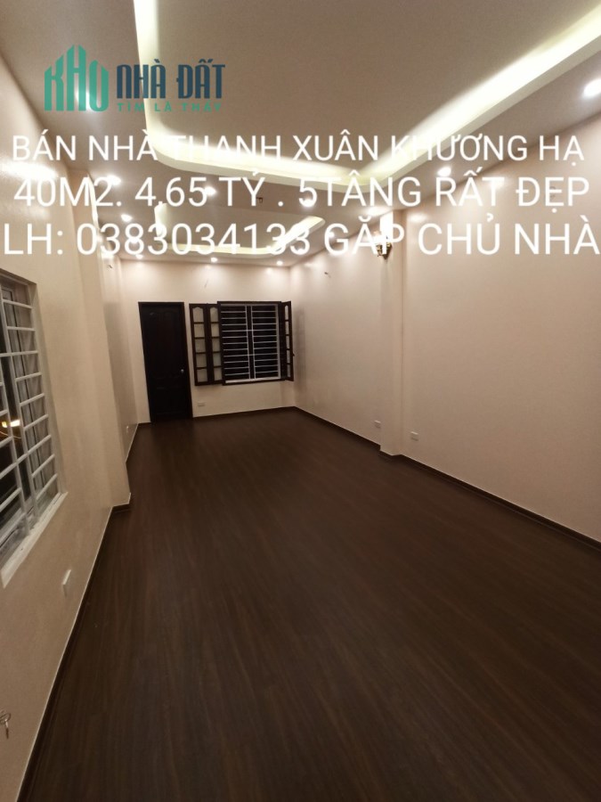 BÁN NHÀ 5 TẦNG ĐẸP LONG LANH Ở LUÔN TIỆN ÍCH BẠT NGÀN AN XINH CƯC TỐT