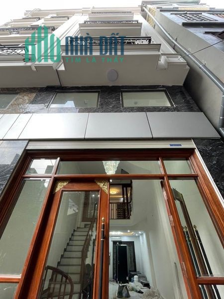 Bán nhà Kim Giang - 2 mặt thoáng - ô tô đõ cổng -44m2 - 4.2tỷ