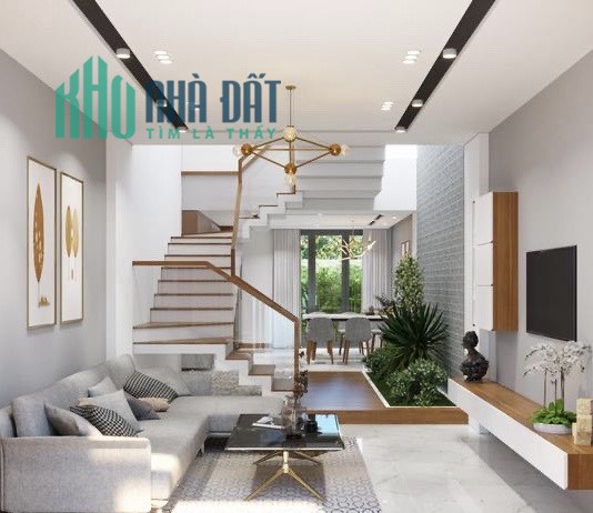 BÁN NHÀ HOÀNG MAI - Ô TÔ ĐỖ - GẦN PHỐ - 36m2- 3.85 TỶ