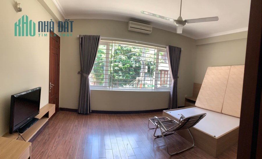 Bán nhà phân lô Phạm Ngọc Thạch – Kinh doanh – 2Thoáng, 130m2 x4T x MT 6M, Ôtô đỗ cổng, giá 17.5 tỷ