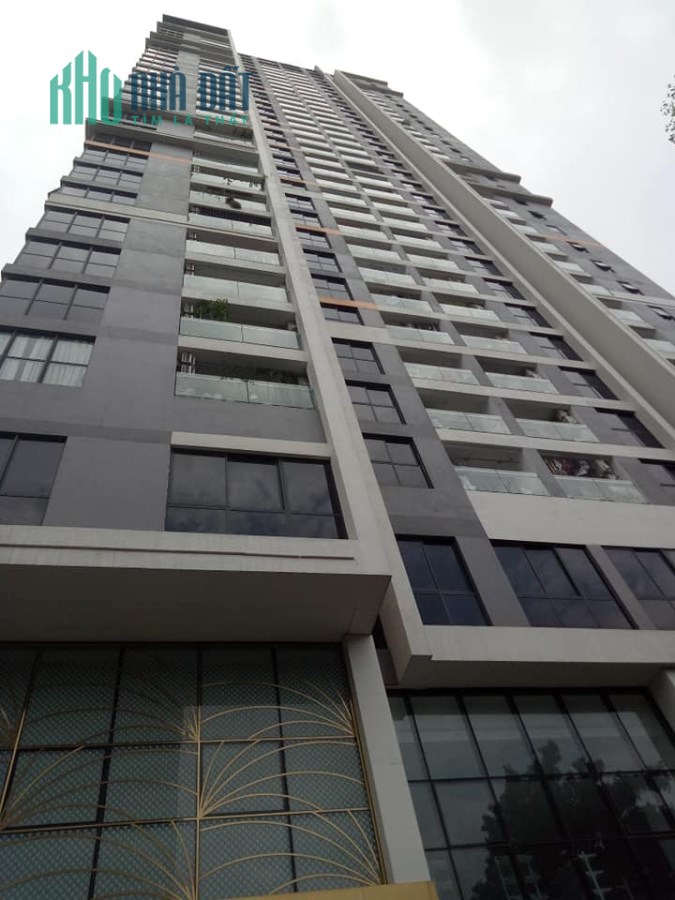 Bán CHCC Center Point 110 Cầu Giấy giá 3.4 tỷ, 86m2, căn góc, NT cơ bản