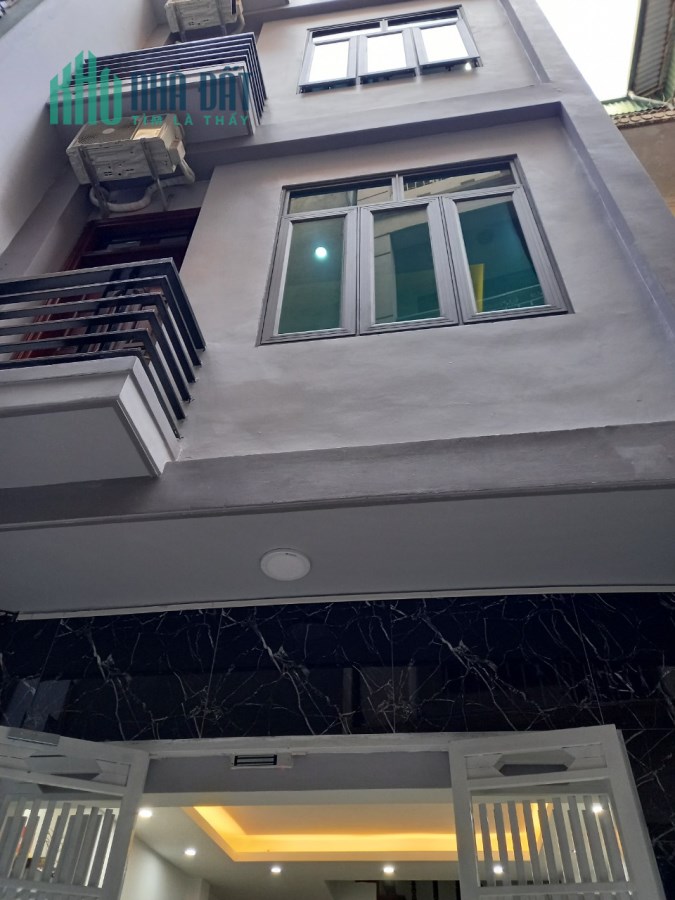 BÁN NHÀ MẶT PHỐ NGUYỄN AN NINH HOÀNG MAI 70M2, MT6M, 4TAMG .15TY. 0589593999.0961334883..