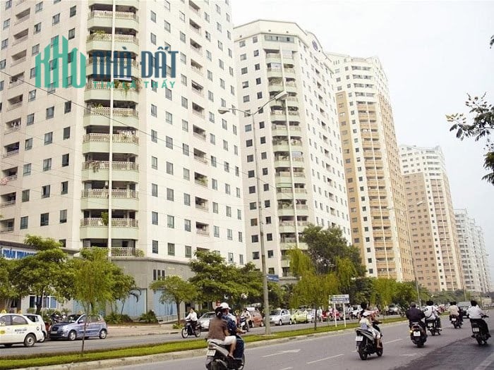 Bán gấp CHCC Trung Hòa Nhân Chính giá 3.68 tỷ, 153m2, NT đẹp, đầy đủ