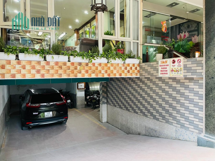 Bán tòa nhà 9 tầng THÁI HÀ ĐỐNG ĐA, Ô Tô tránh, Kinh doanh, 170m2, MT 10m, 39.5 tỷ