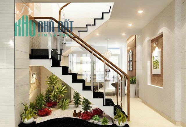 BÁN NHÀ KIM GIANG - NGÕ THÔNG KINH DOANH NHỎ - CÁCH Ô TÔ 5m -50m2 -3.99 tỷ