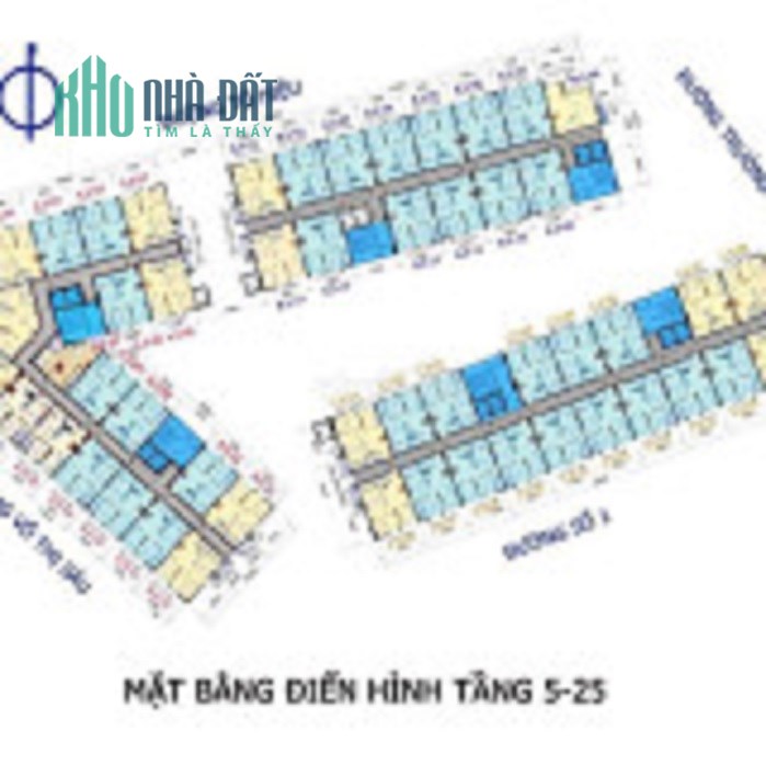 Bán và cho thuê Chung cư Thành phố Nha trang - Khánh Hòa