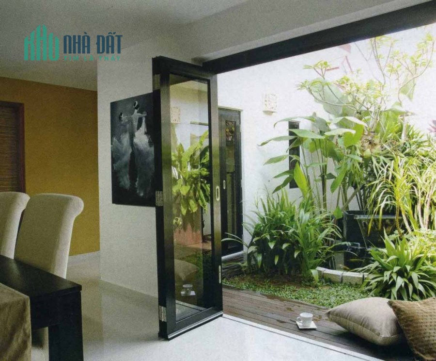 Đẳng cấp Gia Thụy, nhỉnh 6t có nhà vườn, sân đậu ô tô