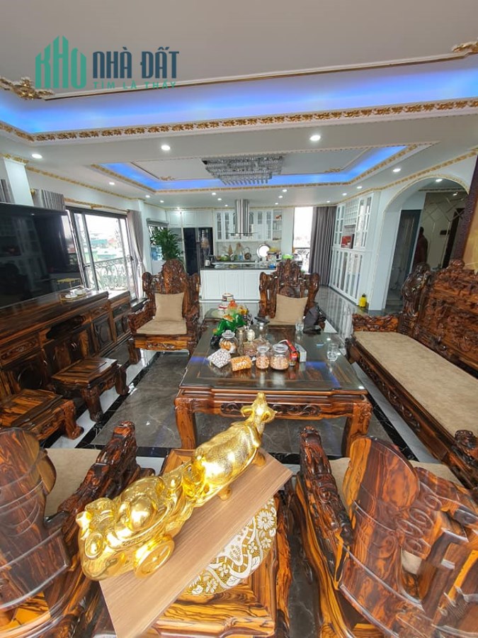 BÁN GẤP/ CCMN 139M 8T 18TỶ THANH NHÀN QUẬN HAI BÀ/ MỚI XÂY-21 PHÒNG FULL ĐỒ