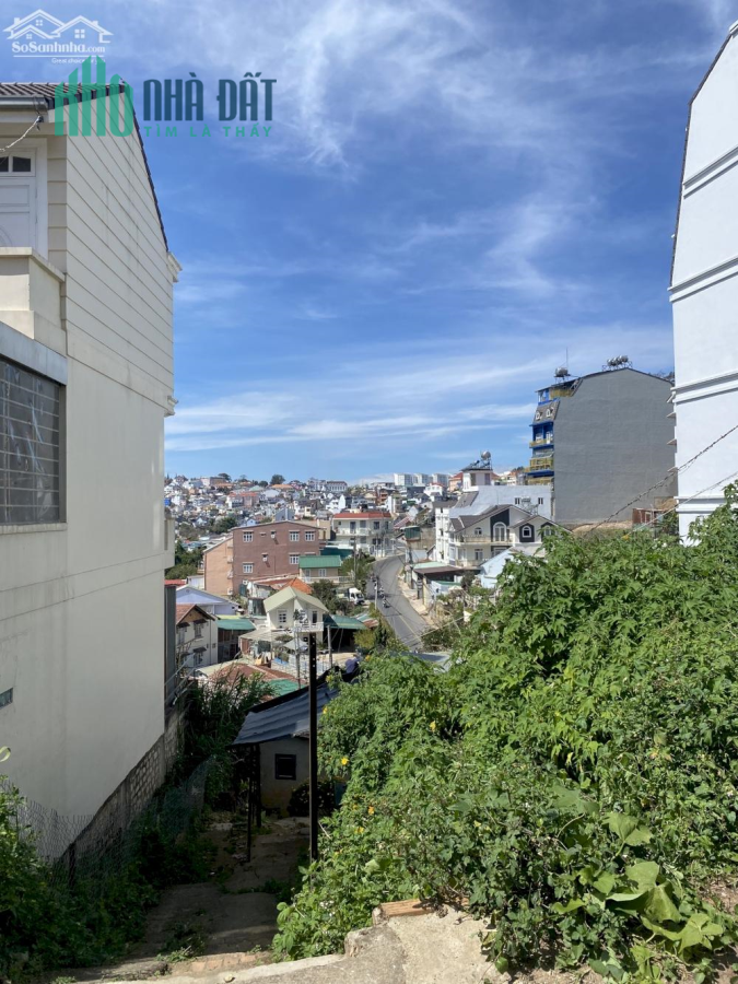 CẦN BÁN ĐẤT MẶT TIỀN TRUNG TÂM THÀNH PHỐ ĐƯỜNG LƯƠNG THẾ VINH PHƯỜNG 3