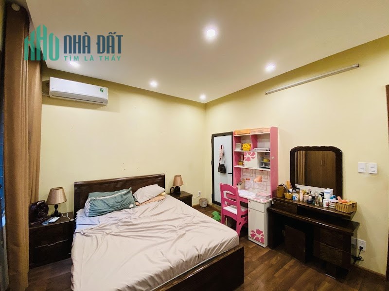 Bán nhà Trường Chinh, Đống Đa: Phân lô Ôtô tránh, Nhà đẹp, 2 thoáng, 65m2x4T, Nhỉnh 10 Tỷ-0975642942