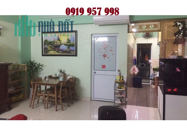 Bán nhà KTT  Học viện KTQS 212 Tân Xuân 2, Xuân Đỉnh, BTL, 1,38 tỷ; 0919957998