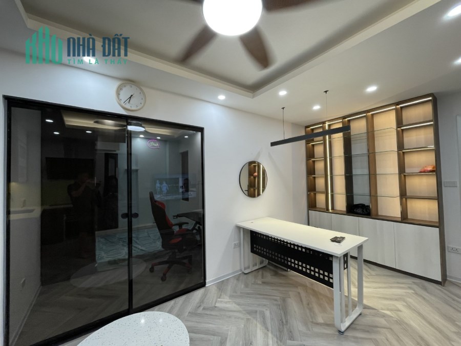Giảm cực sàn căn hộ mini tại Phương Mai – Đống Đa 1 -2 ngủ, giá rẻ, full đồ