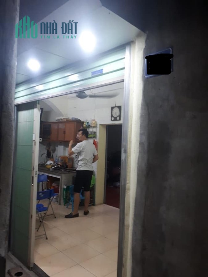 Bán nhà riêng, ngõ 325 Kim Ngưu giá 2.3 tỷ, DT 50mx3 tầng, MT 7m