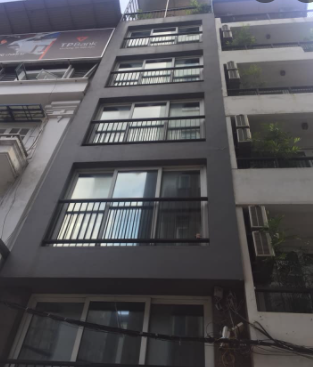 Bán gấp Nguyễn Văn Khối - Phạm Văn Chiêu, 6 tầng, HXH, có dòng tiền sẵn hơn 70tr/tháng chỉ 10.9 tỷ