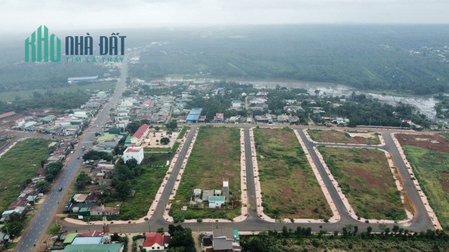 Bán 2 suất ngoại giao giá tốt của dự án Đất nền liền kề FLC Hồ Ea Nhái