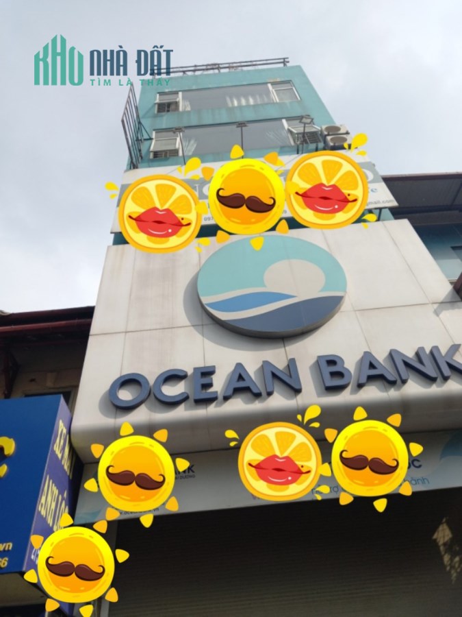 CẦN BÁN GẤP NHÀ PHỐ GIẢI PHÓNG 120MR, MT8M, XÂY 5 TẦNG, 18TY. 0589593999.0961334883.