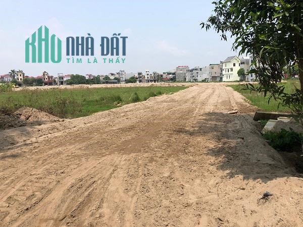 Bán đất sản xuất 1.9ha ở huyện Tân Yên, Bắc Giang