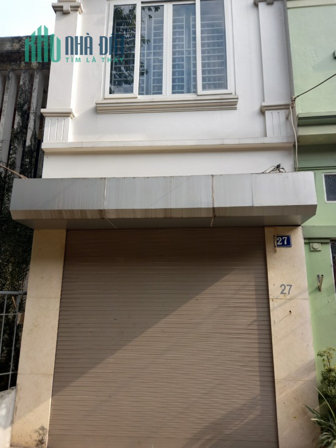 CẦN BÁN GẤP NHÀ MẶT PHỐ MẠC THỊ BƯỞI HAI BÀ TRƯNG 50M2,MT4M CHỈ 9ty.0589593999…