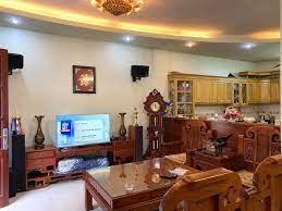Chính chủ cần bán nhà ngõ Âu Cơ giá 4,4 tỷ, dt 34m2x5T