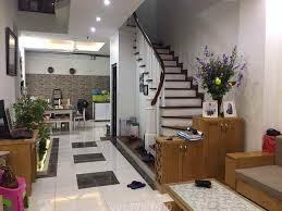 Bán nhanh nhà ngõ Âu Cơ - Tây Hồ giá 4.6 tỷ, diện tích 45m x 4T, MT: 4m