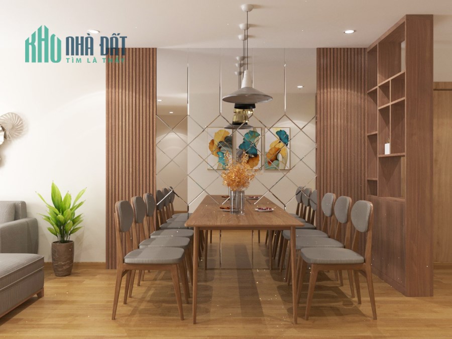 CHO THUÊ CĂN HỘ 3 NGỦ TẠI CHUNG CƯ LAFORTUNA 90m2, giá: 18tr/tháng.Liên hệ: 0986.454.393