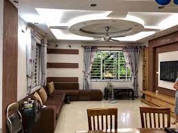 Bán nhà riêng Mặt ngõ Âu Cơ giá 4.5 tỷ, 38mx5 tầng, Căn góc, full nội thất