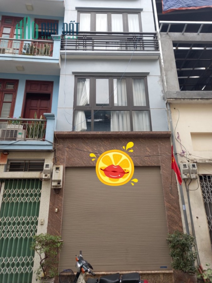 CẦN BÁN GẤP NHÀ MẶT PHỐ TẠ QUANG BỬU 2 BÀ TRƯNG KINH DOANH 60M2,MT4M CHỈ 11 TỶ .0589593999.