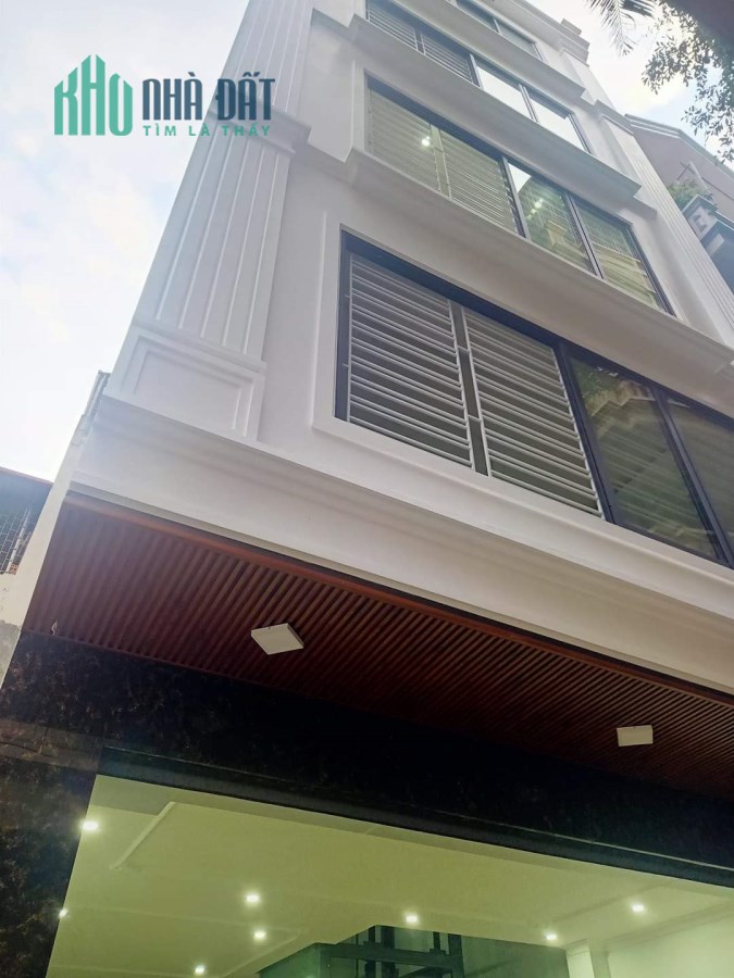 BÁN NHÀ PHỐ MINH KHAI KINH DOANH RẤT TỐT 65M2, MT HONW 4M, CHỈ 12,5TYR. 0589593999..