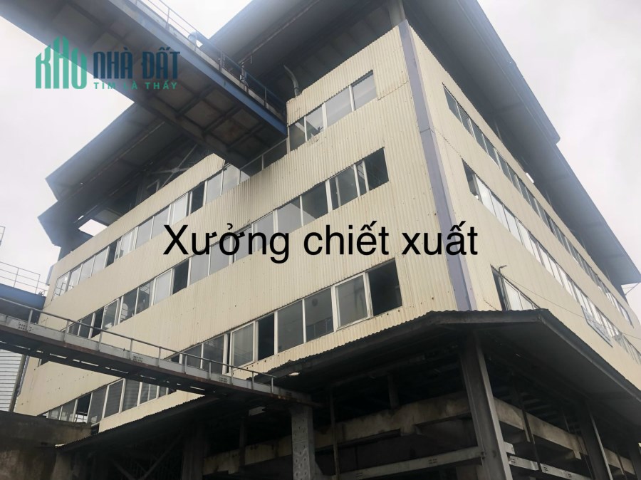 CẦN CHUYỂN NHƯỢNG GẤP NHÀ XƯỞNG TẠI T.T LƯƠNG BẰNG – KIM ĐỘNG – H. YÊN