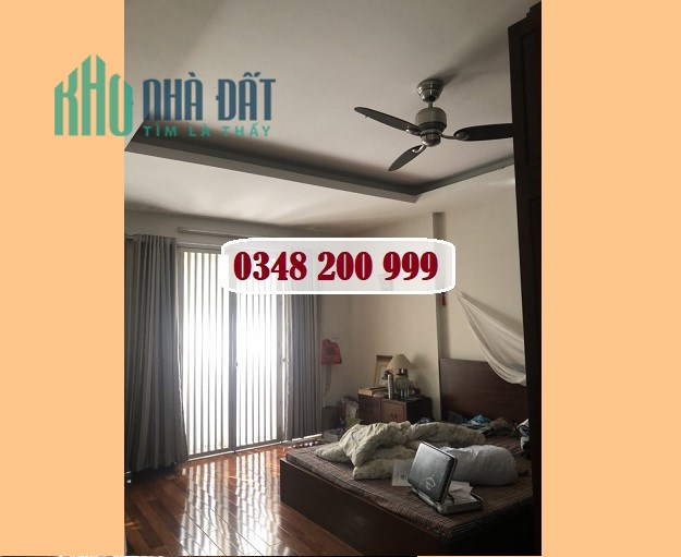 Bán 2 nhà LK tại Hà Đông, 0348200999