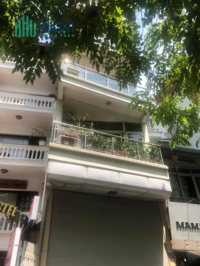 Bán gấp nhà Mặt ngõ Âu Cơ giá 19 tỷ, 200mx3 tầng, MT 10m, ngõ nông