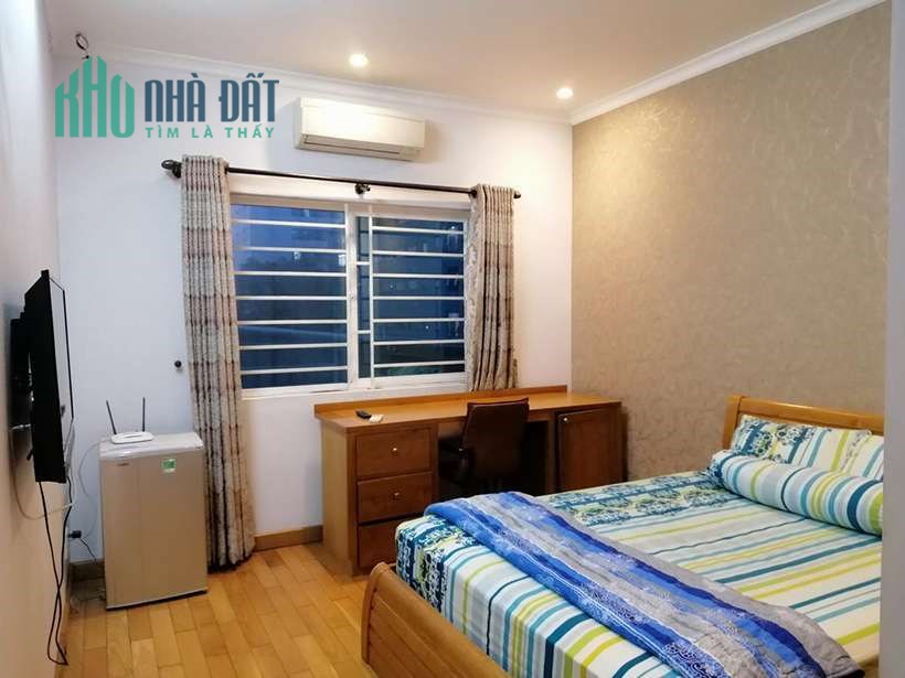 Bán Nhà Ngõ Ô Tô Hòa Bình 7, MẶT NGÕ KINH DOANH, 40m2, 4.95 Tỷ, 0985079048.