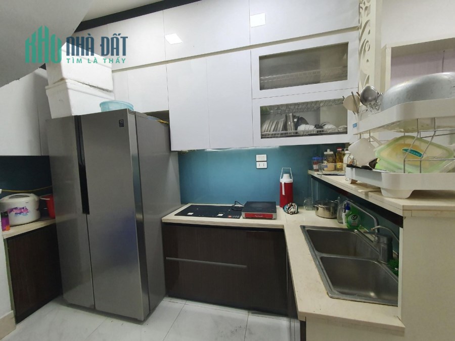 Bán Nhà Ngõ MINH KHAI, NGÕ 3 GÁC, GẦN PHỐ, 5 TẦNG * 30M2 chỉ 2.95 Tỷ, 0985079048.