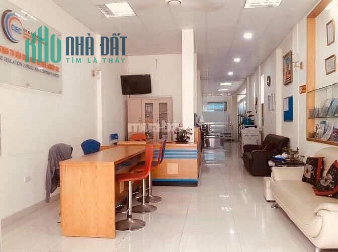 Bán Tòa nhà Văn Phòng THÁI HÀ ĐỐNG ĐA 120m2, 6 Tầng thang máy, Giá 22.3 Tỷ.