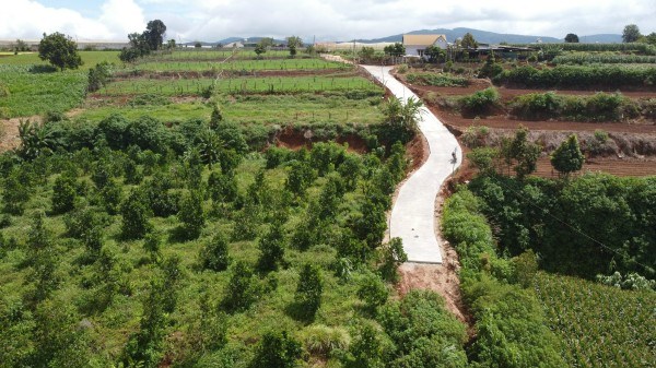đất view sông giá rẻ cho anh chị đầu tư