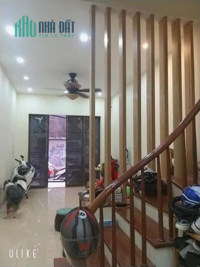 BÁN NHÀ MINH KHAI, TT HAI BÀ TRƯNG, 10M RA MẶT PHỐ, NHÀ ĐẸP, 38m2 5T Chỉ 4.9 tỷ.