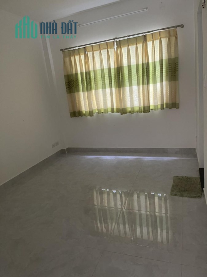 Bán Nhà HBP Thủ Đức, 60m2, 2 tầng, Hẻm Xe Hơi chỉ 4,8 Tỷ.