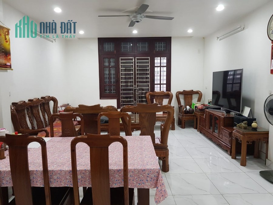 Bán nhà Mặt phố XÃ ĐÀN, ĐỐNG ĐA 54m2, 6 Tầng thang máy, Giá 22 Tỷ.