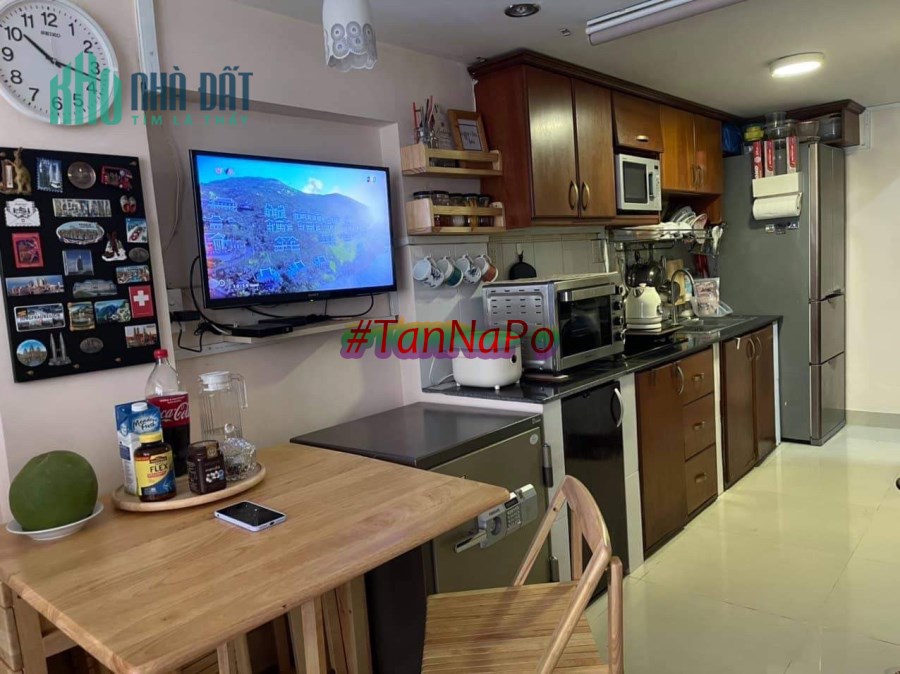 BÁN NHÀ PHÙNG VĂN CUNG PHƯỜNG 7 QUẬN PHÚ NHUẬN 21M2 GIÁ 4,4 TỶ
