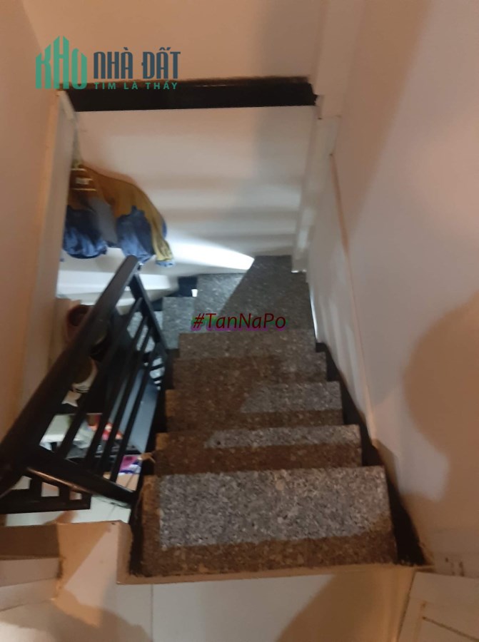 BÁN NHÀ PHÙNG VĂN CUNG PHƯỜNG 7 QUẬN PHÚ NHUẬN 21M2 GIÁ 4,4 TỶ