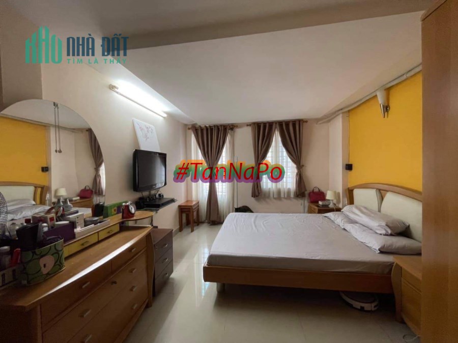BÁN NHÀ PHÙNG VĂN CUNG PHƯỜNG 7 QUẬN PHÚ NHUẬN 21M2 GIÁ 4,4 TỶ